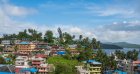 Arrival at Port Blair